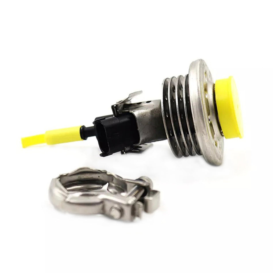 Jaguar XE Diesel ab 2015: 2.0 D Emissions Fluid DEF-Einspritzdüse 3A6E13250 R2AX202F09A