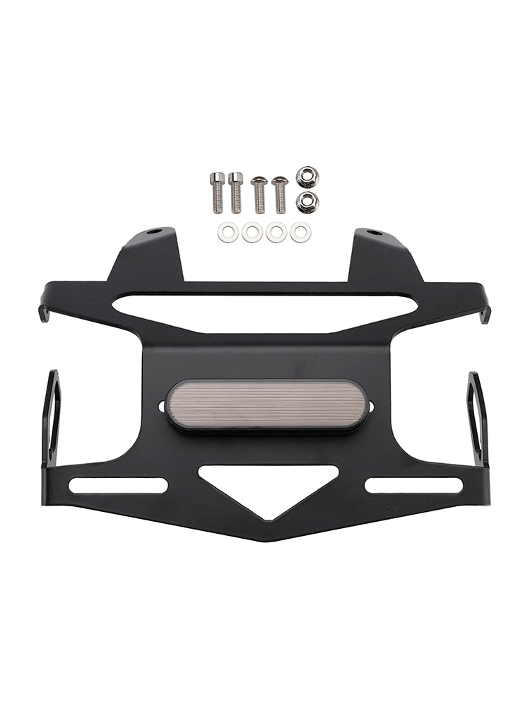 2023-2025 Kawasaki Eliminator 450 / SE Kennzeichenhalter Rahmenhalterung