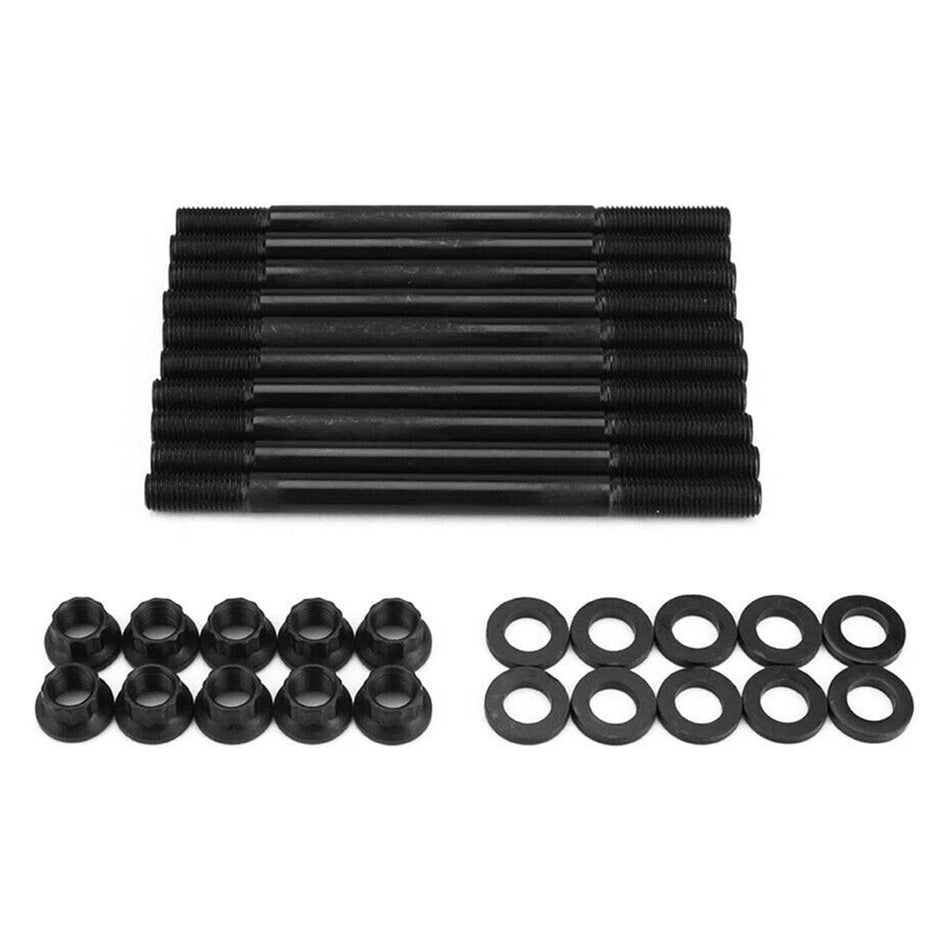 Honda Acura K20 K24 K-Serie K-Swap RSX Si Zylinderkopfbolzen 208-4701 2084701