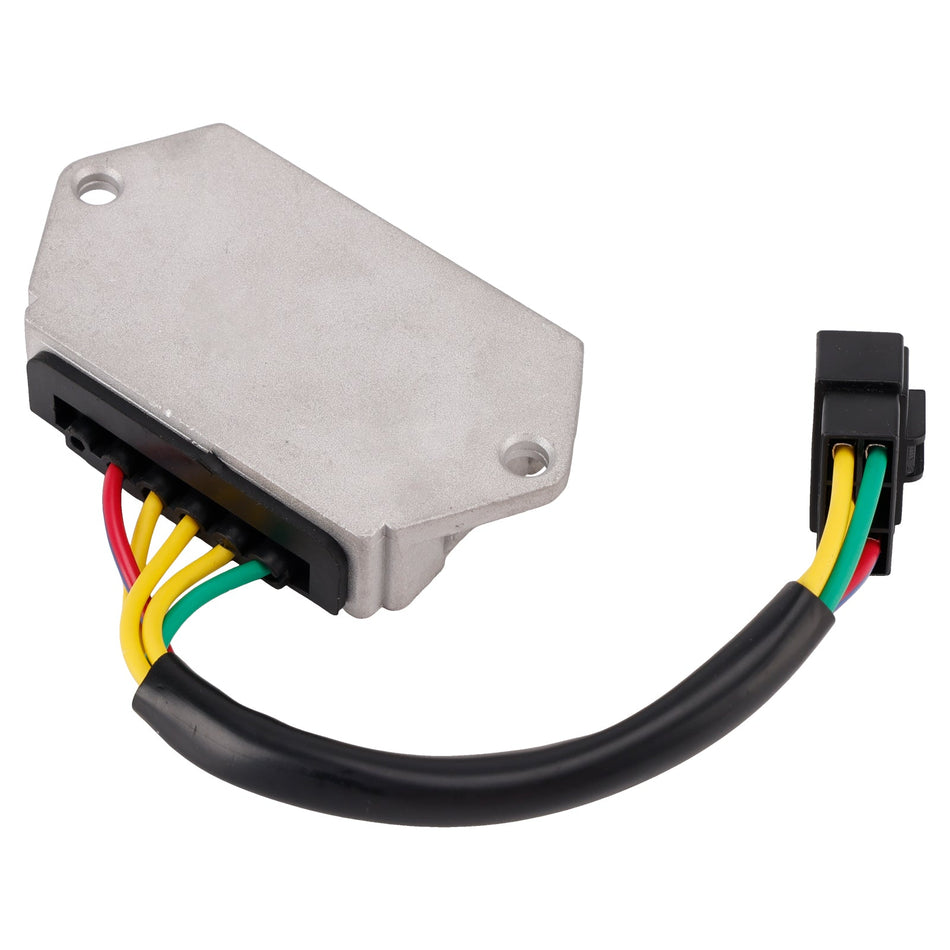Gleichrichter MFS450434009 für Gas Enduro 400 450 cm³ Pampera/HP Wild 2005-2007