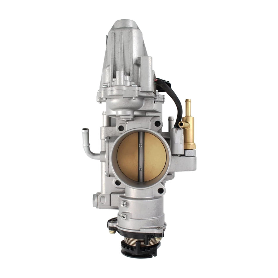 2000-2002 Toyota Tundra 4.7L V8 Drosselklappengehäuse 22030-50142