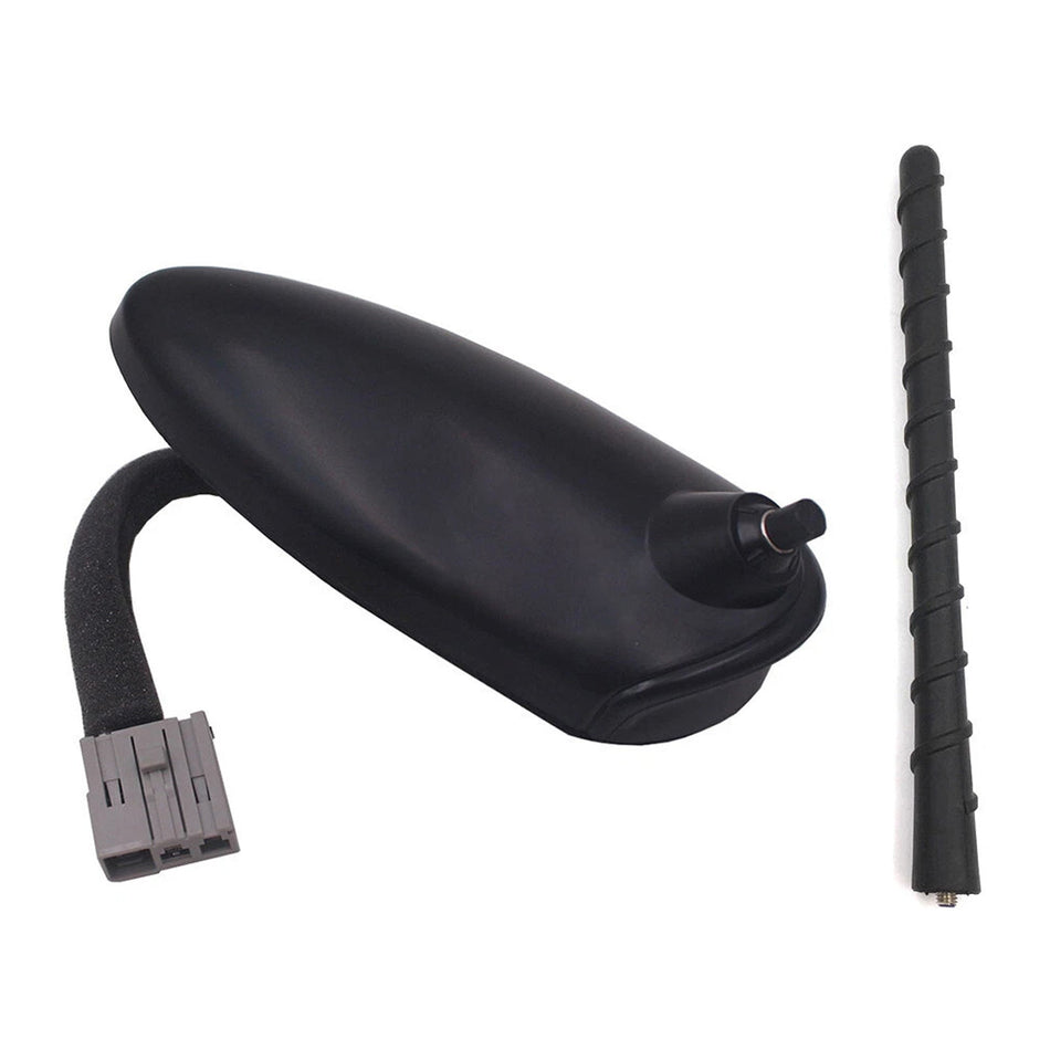 Dachantenne und Antennenfuß 96210-2W100 Für Hyundai Santa Fe 2015-2018