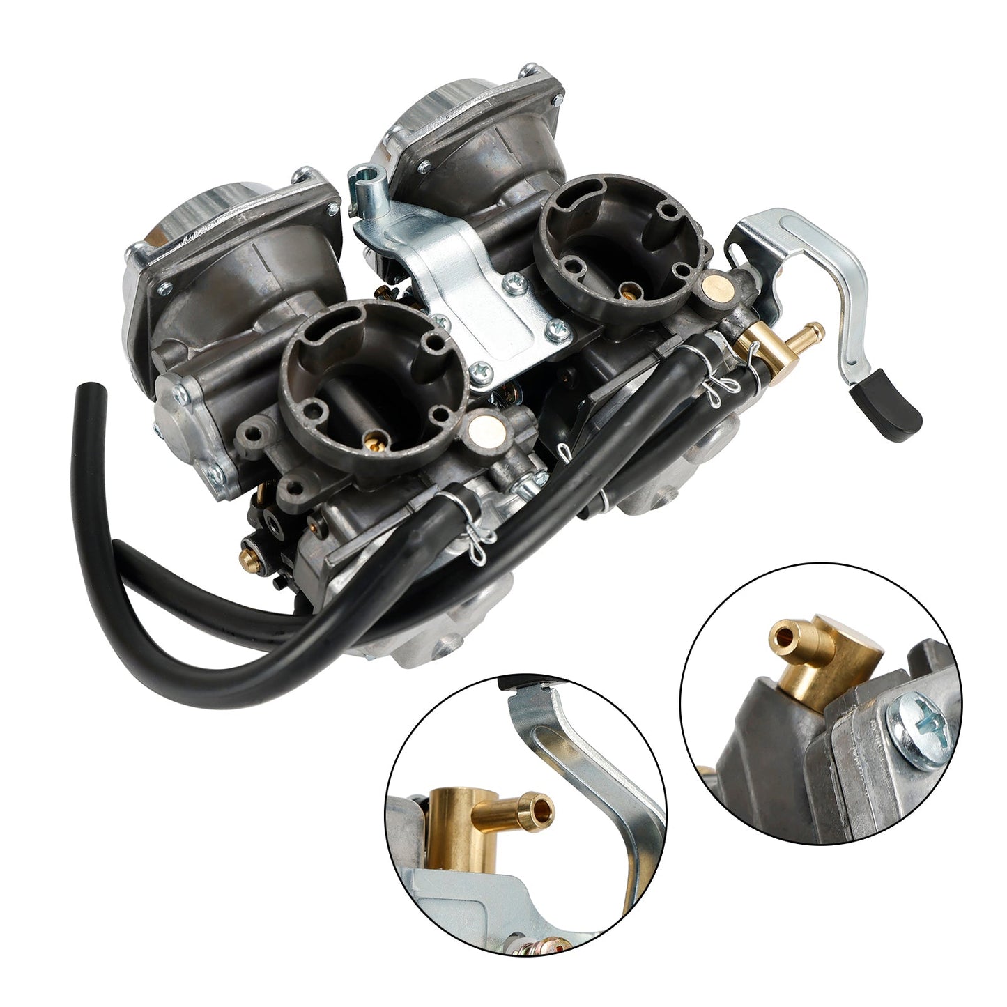 Vergaser für Yamaha XV400 V400 XV535 V535 V600 V650