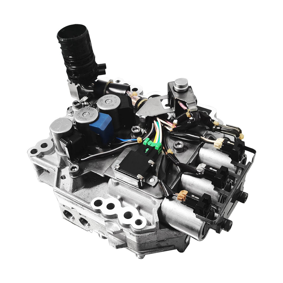 2012 Nissan Almera 4-Gang-Getriebeventilk?rper JF414 RE4F03C