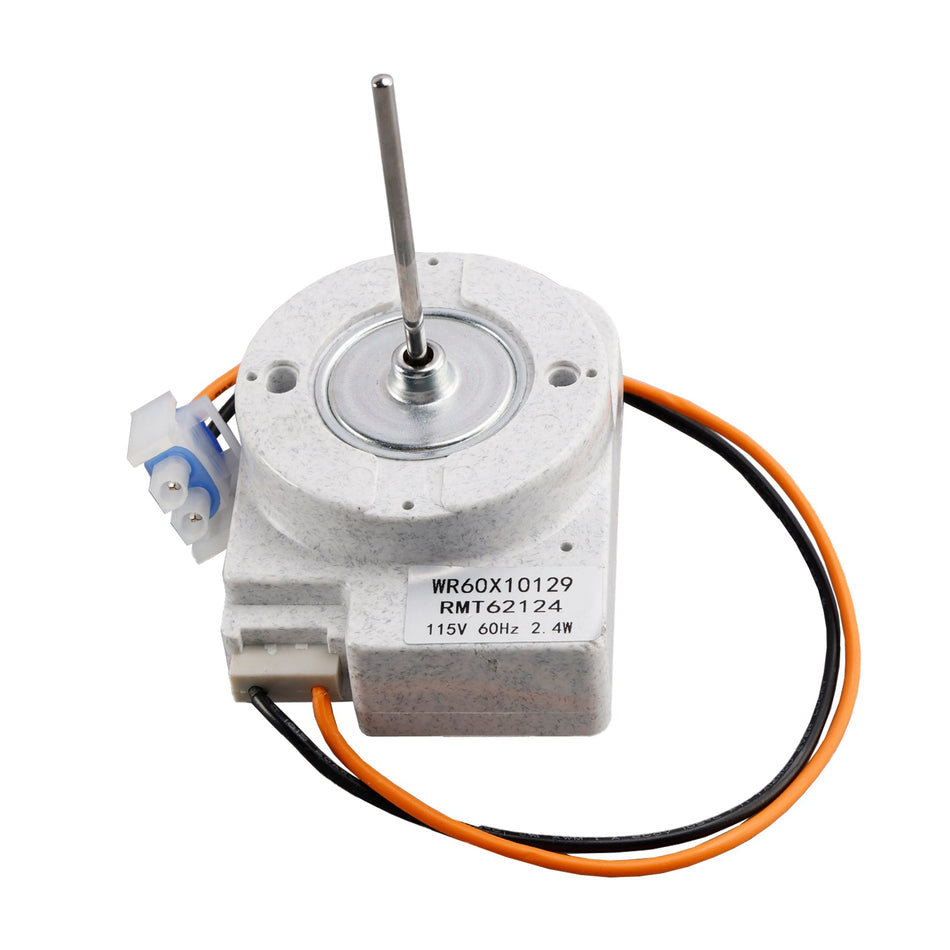 Kühlschrank-Verdampferlüftermotor für GE Hotpoint WR60X10257 WR60X10129