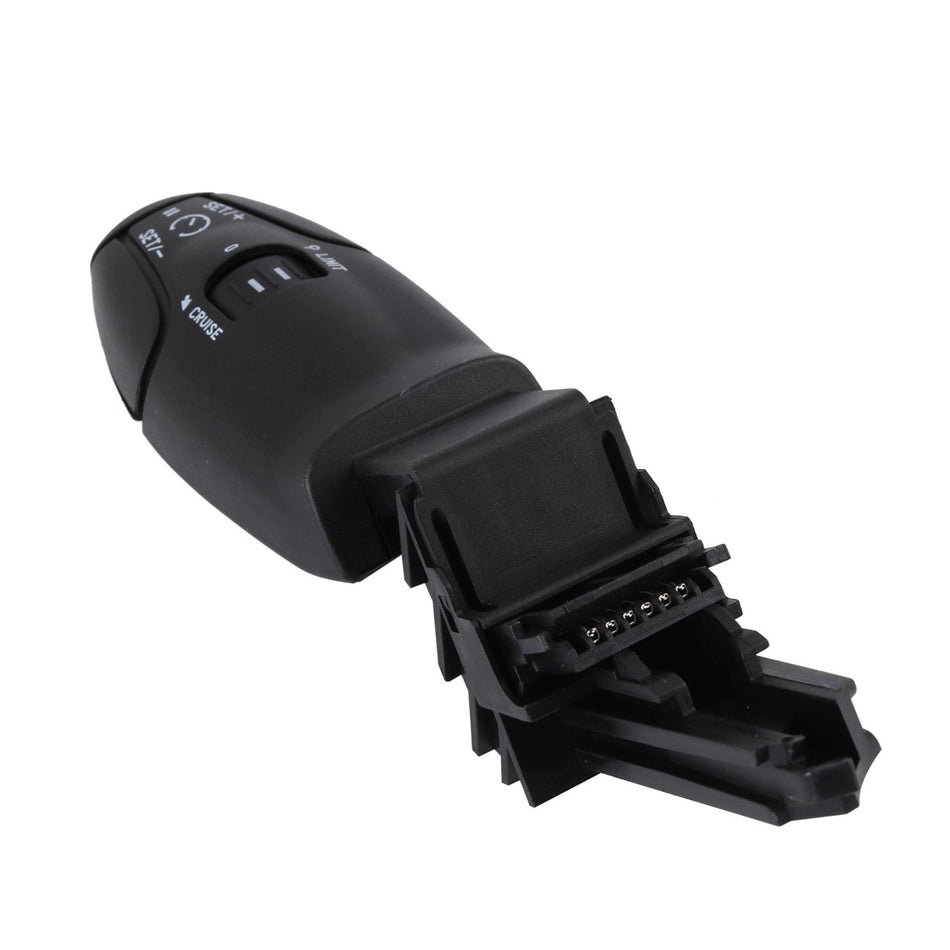 Tempomat-Lenkstockschalter 6242Z8 für Berlingo Partner Peugeot 208 307 308 407