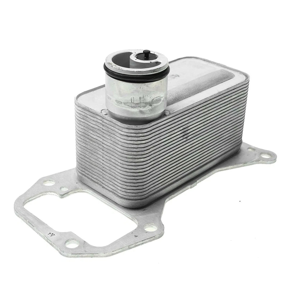 Motorölkühler 11428512435 für BMW E90 E91 E92 E93