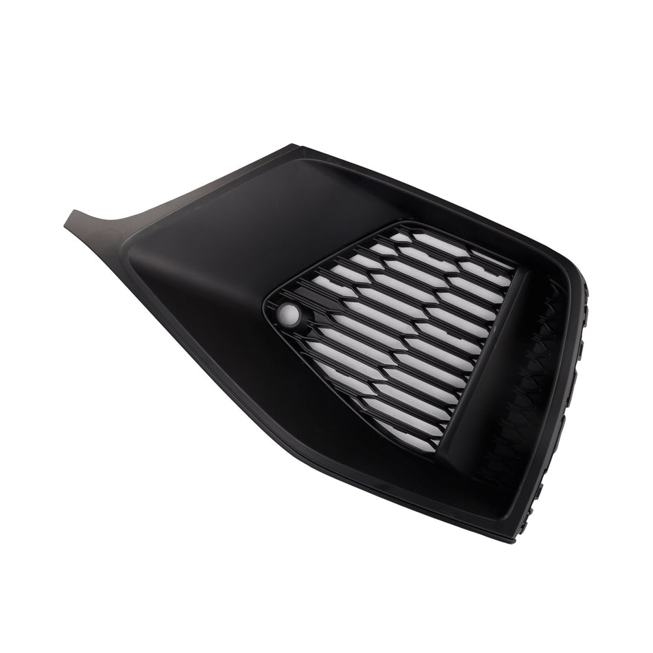 2018–2023 Audi Q8 S-Line SQ8 Kühlergrill-Zierleiste vorne links 4M8807681A