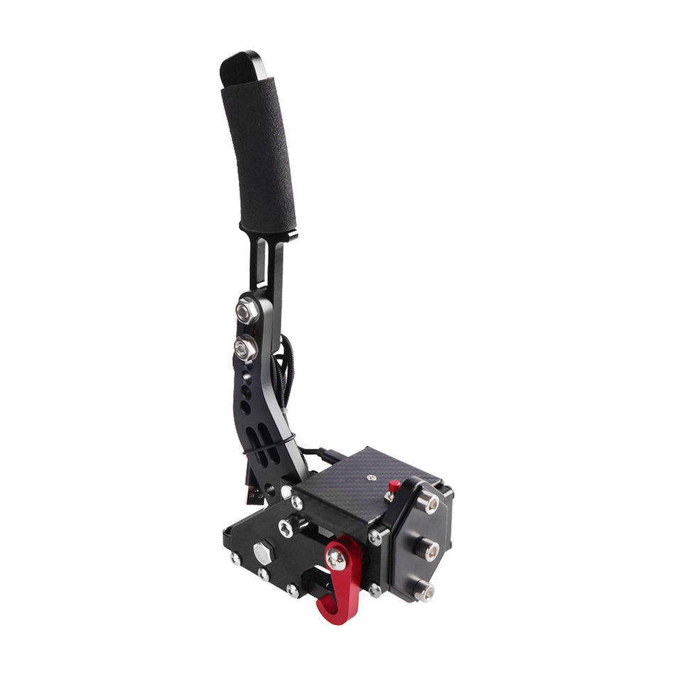 14Bit X1 XBOX USB Handbrake Kits for Racing Game Steering Wheel Stand G920 Black