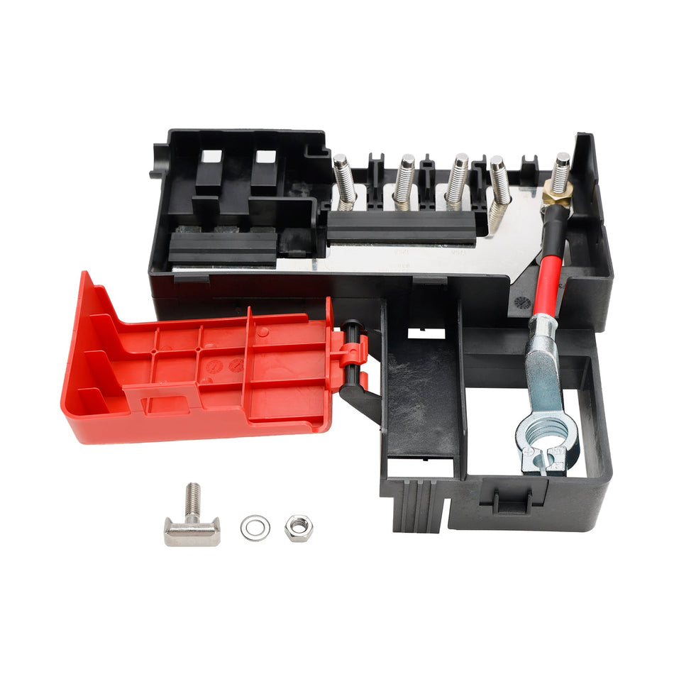 2015-2020 GMC Yukon Batterieverteilung Motorraum Sicherungskasten 84354716