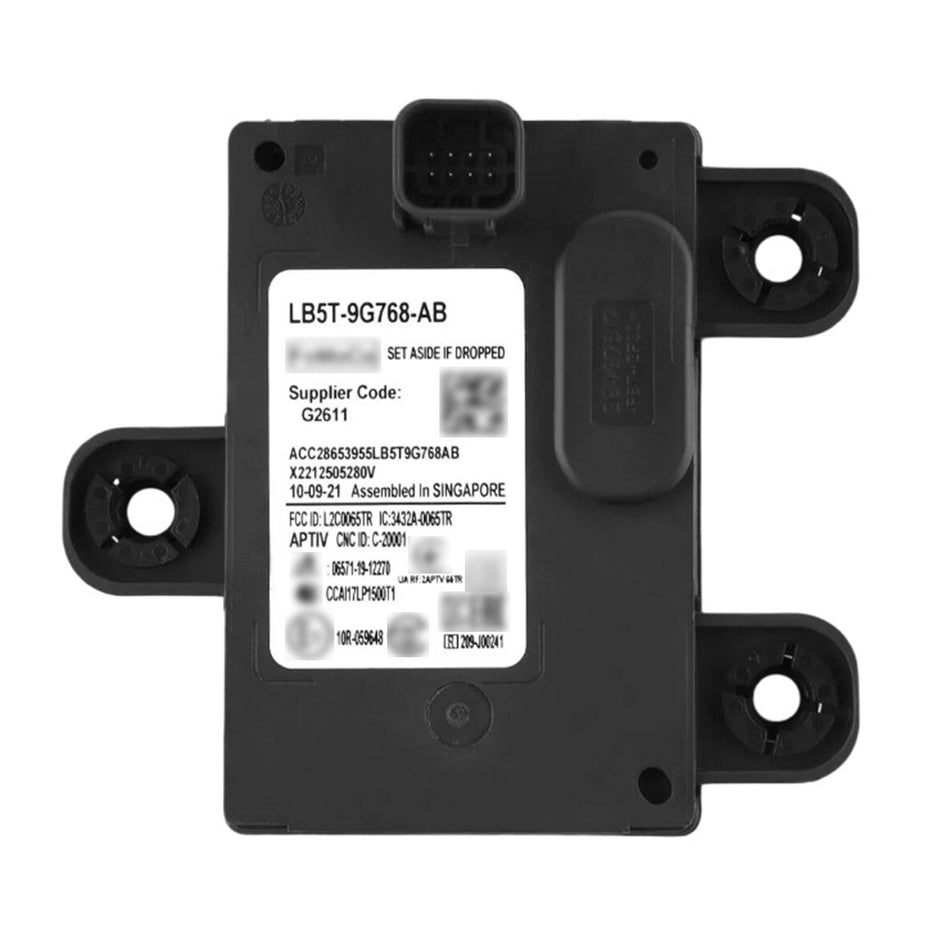 2021-2022 Lincoln Corsair Abstandsradar-Tempomatmodul LB5Z-9E731-AB LB5Z9E731AB