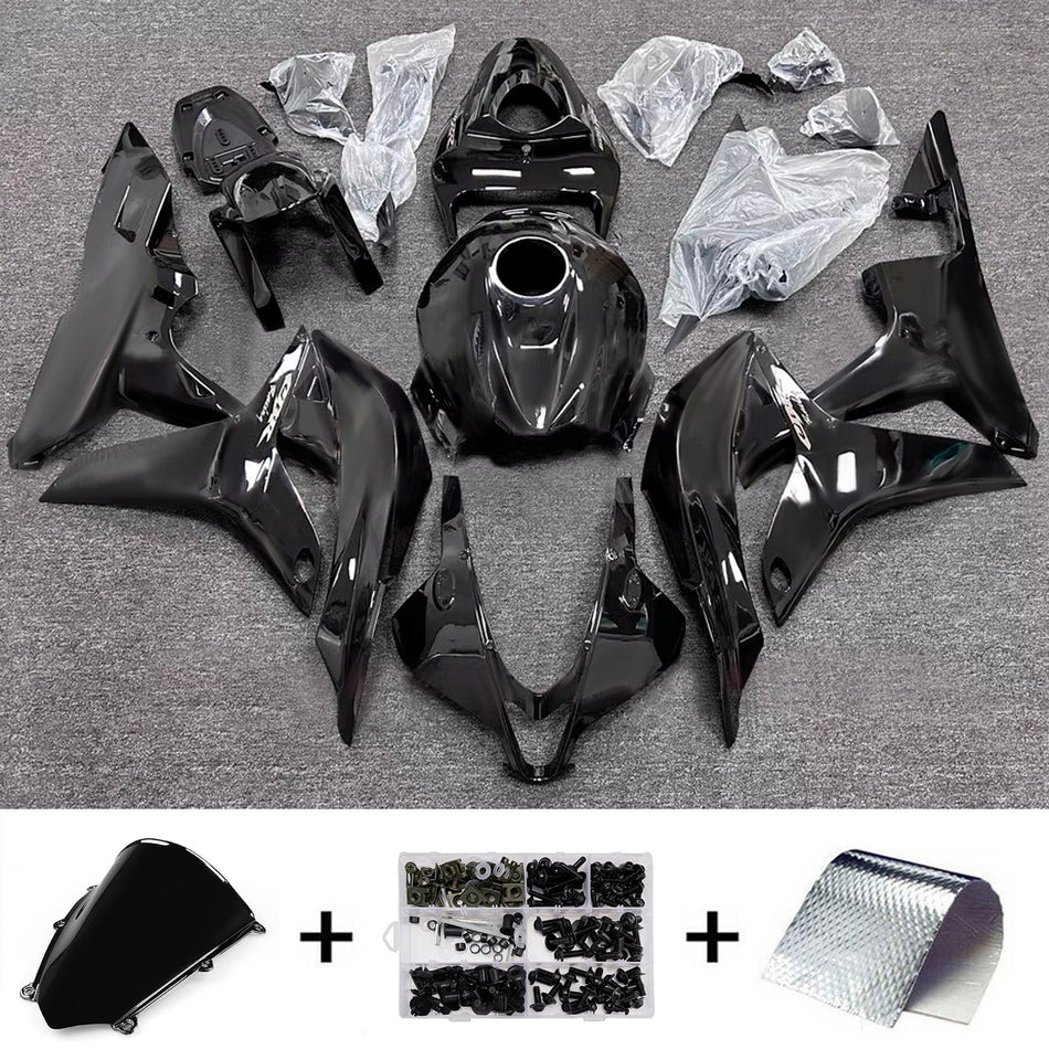 Verkleidungssatz aus ABS-Kunststoff für Honda CBR600RR 2007-2008 F5