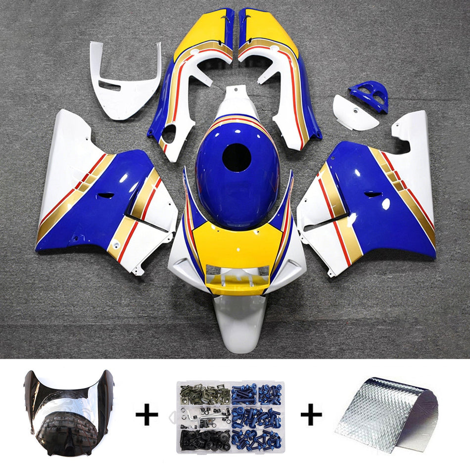 Verkleidungssatz aus ABS-Kunststoff f眉r Honda NSR250 PGM-4 (1994-1996)