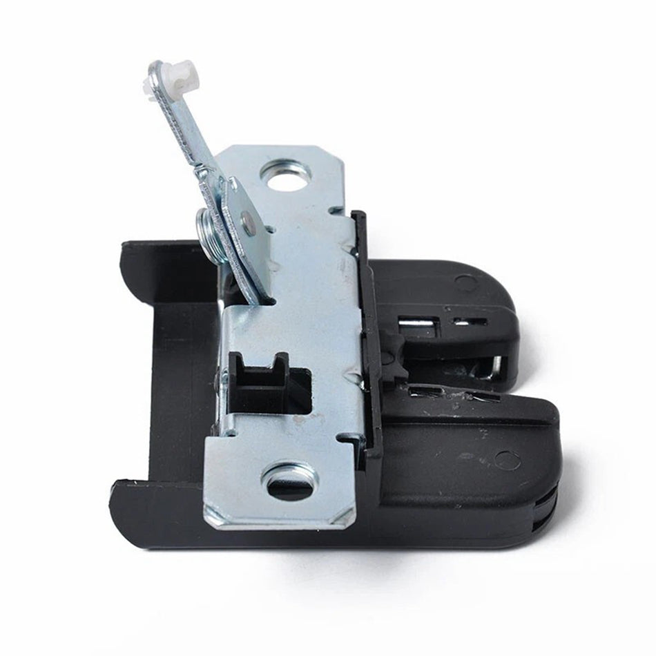 Heckklappe Hinten Trunk Latch Lock 1J6827505A Für VW GOLF 4 1997-2005