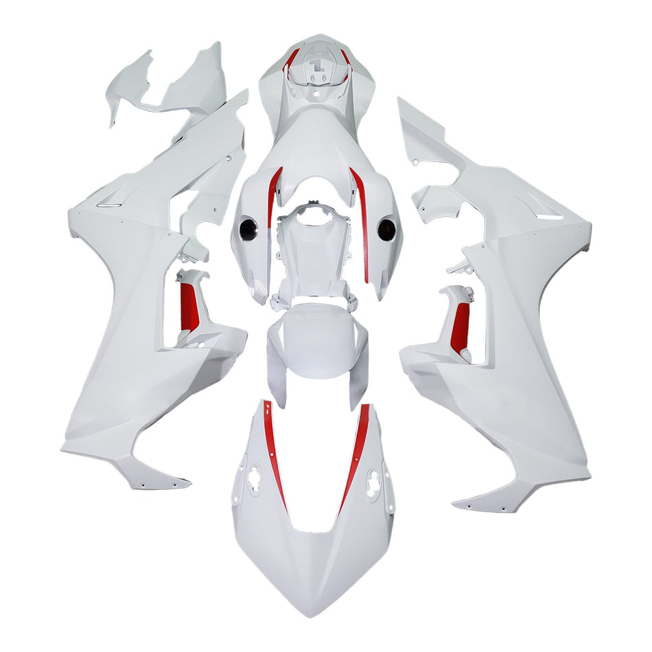 Injection Verkleidung Kit Karosserie Kunststoff ABS Für Honda CBR1000RR 2017-2023
