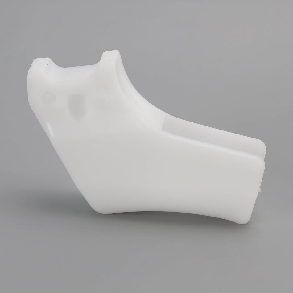 Hintere Kettenführung für Yamaha YZ100, YZ125, IT175 (82-84) und Banshee 350 (87-06)