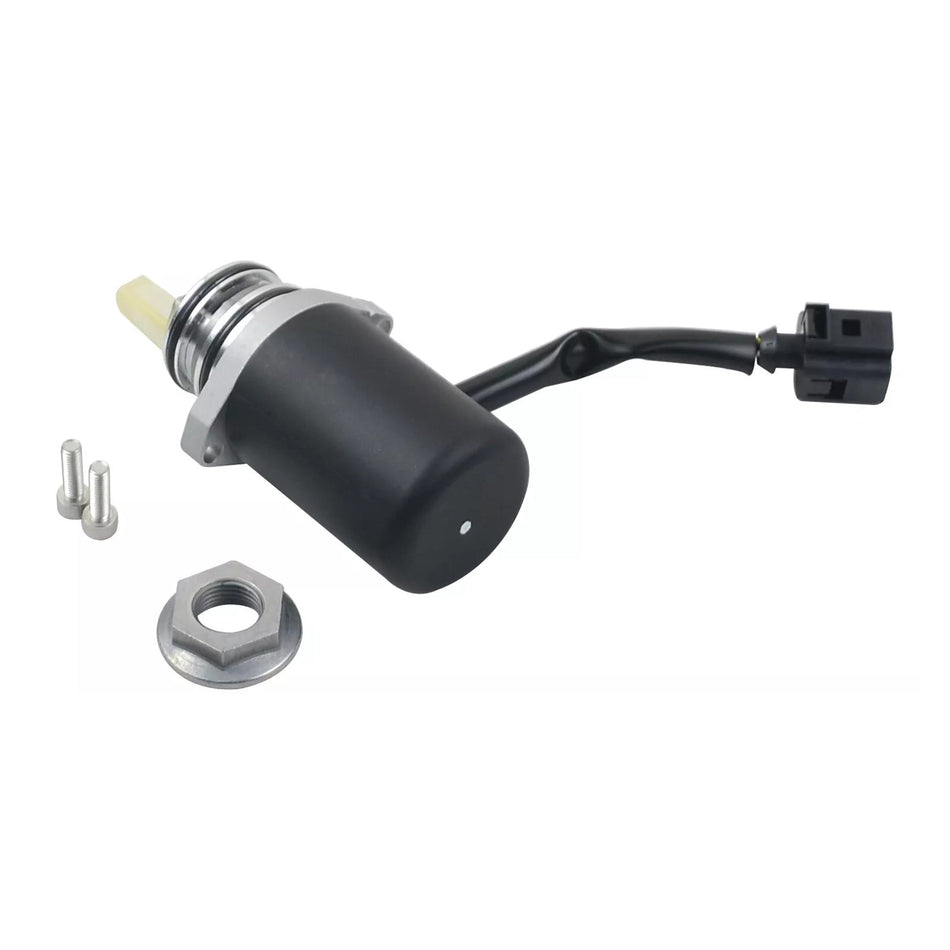 2001–2002 Volvo V70 Allradantrieb Hinterachs-Differential-Ölpumpe 8689664 30783079