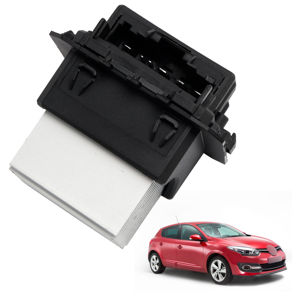 Heizungsgebläseregler-Widerstand 7701209850 für Renault Megane 2008-2018