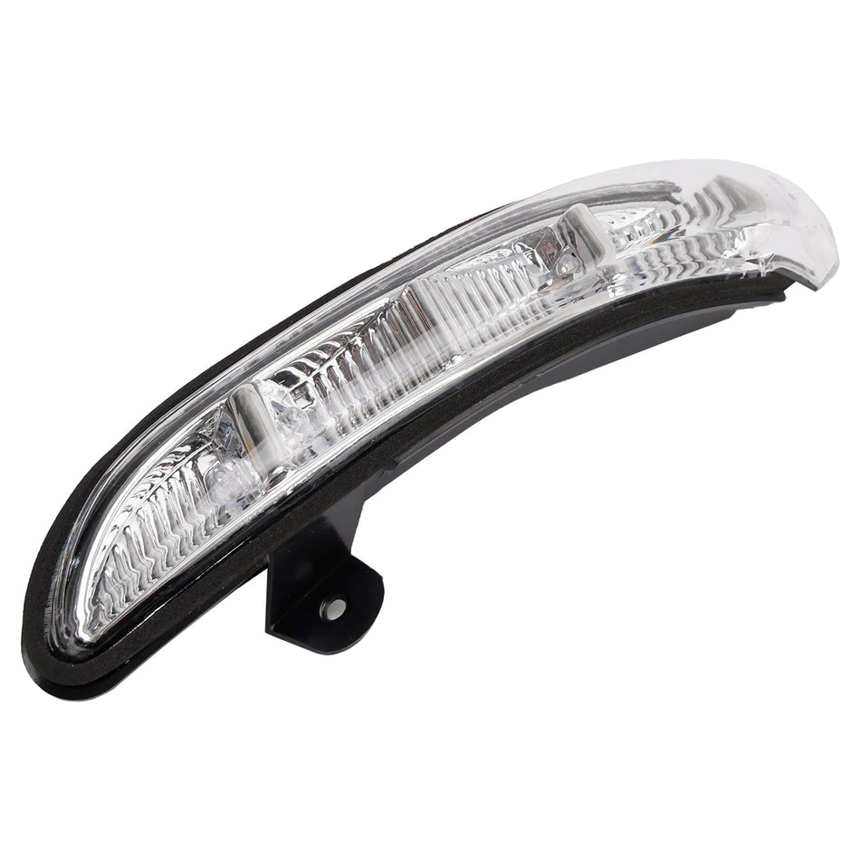 Blinker im linken Außenspiegel für Mercedes-Benz W216 W221 W211 A2198200521
