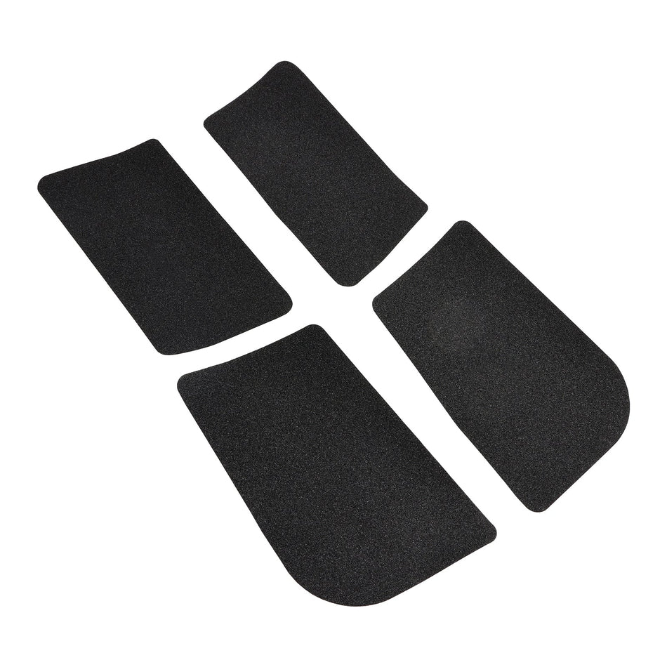 John Deere 316 318 322 330 332 Rasen- und Gartentraktor, Fu?griffe für hinteren Kotflügel