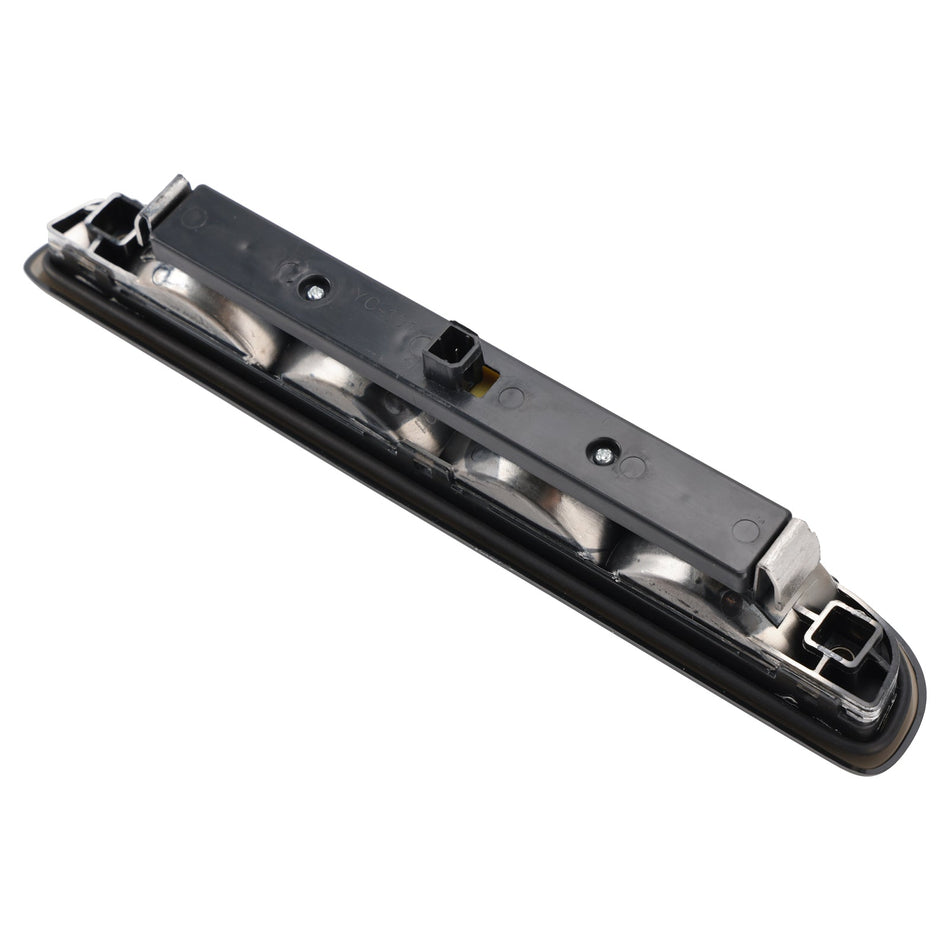Rücklicht/Bremsleuchte 1340670080 für Peugeot Boxer (2006–2024), schwarz