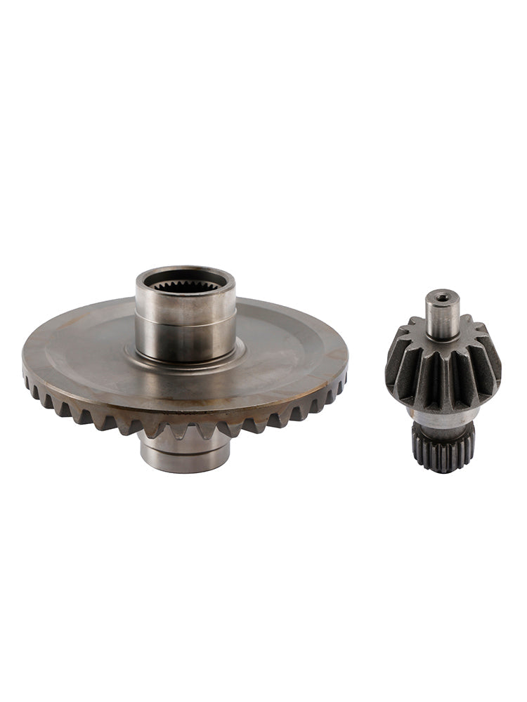2020-2023 Honda Forman 520 TRX520FM 4x4 EPS Differential-Kit für Vorderradgetriebegehäuse 41421-Hp5-600 41431-HN2-000