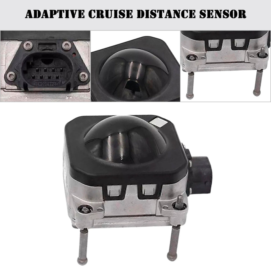 2016 2017 Chrysler 200 Adaptiver Cruise-Distanzsensor 68266956AB 68266956AD 68266956AC