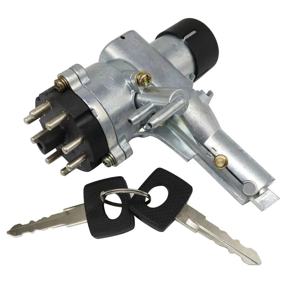 Zündschloss Zylinder Schalter 2 Schlüssel 0014621630 Für Mercedes G-Klasse W463
