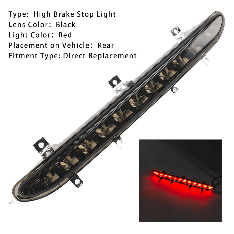 2006–2016 Volkswagen EOS, drittes Bremslicht hinten, 1Q0945097B