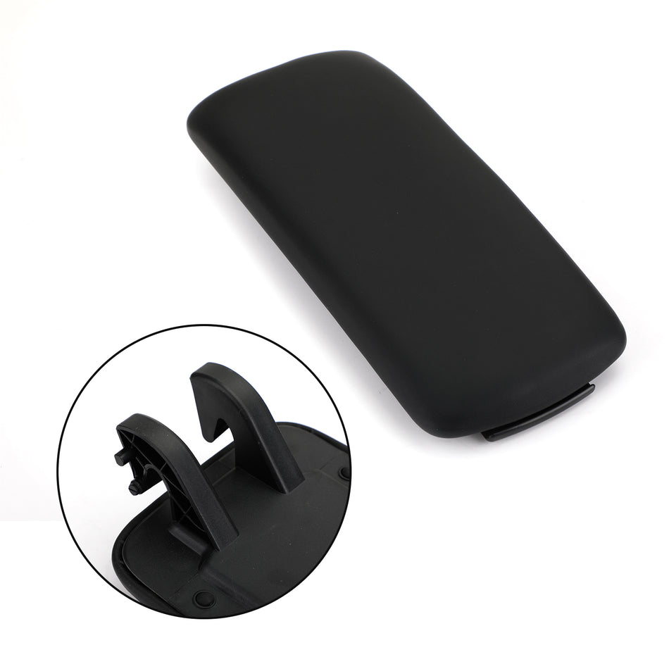 Konsole Armrest Upper Für A1 8X1 8XK 2012-2018 8X0864245B
 8X0864245B Black
