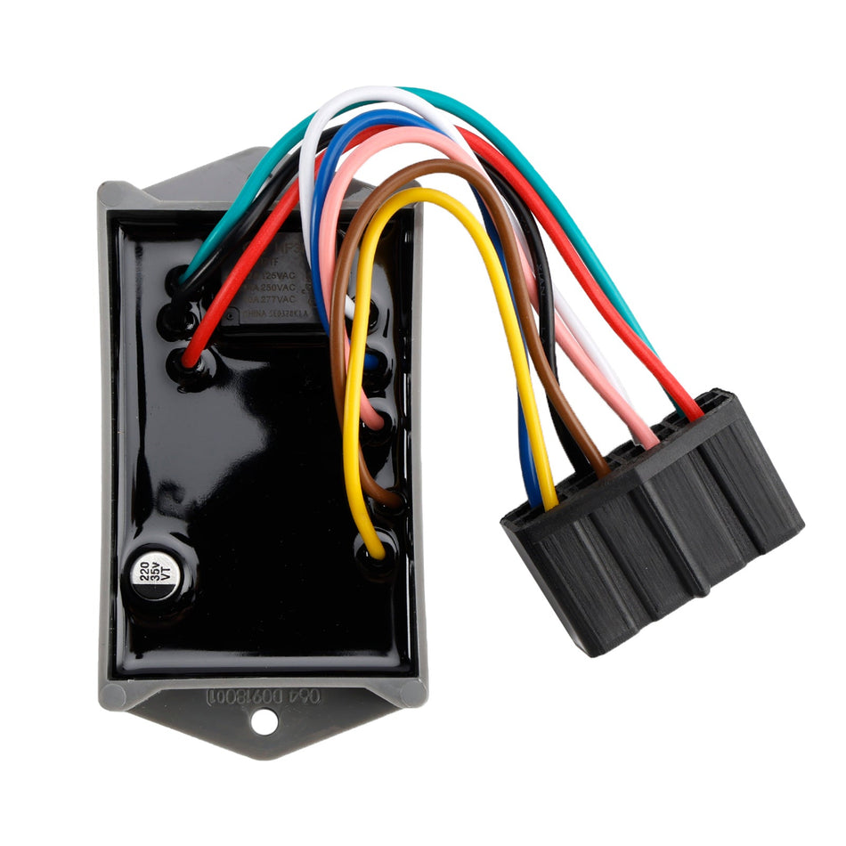 Elektronisches kommerzielles Rasenmähermodul 483029 483599 482313 für Scag