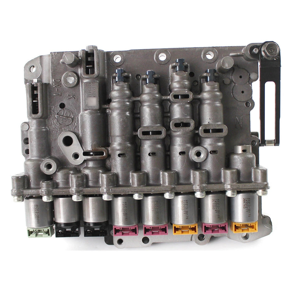 A6MF1/2 6-Gang-Ventilkörper für Tucson Carens Forte Optima Sportage 4WD