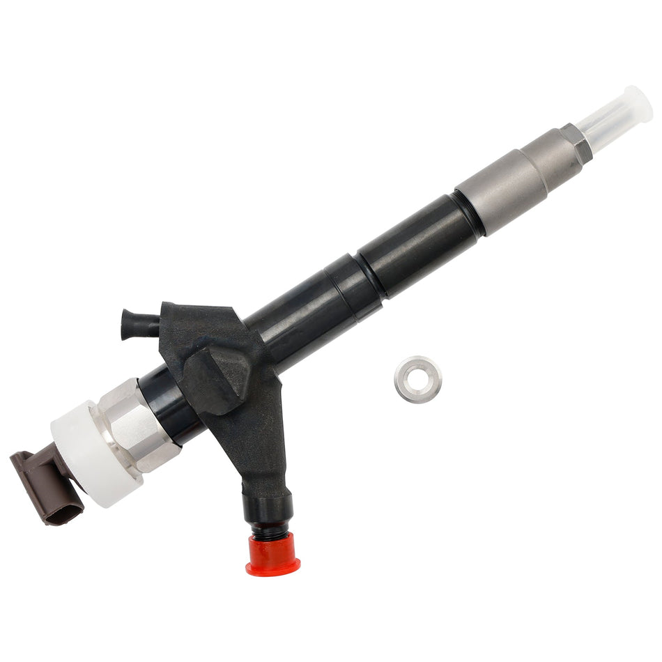 1 STüCKE Kraftstoffinjektor 095000-6250 Fit Nissan Navara D22 D40 Diesel 16600-EB70A