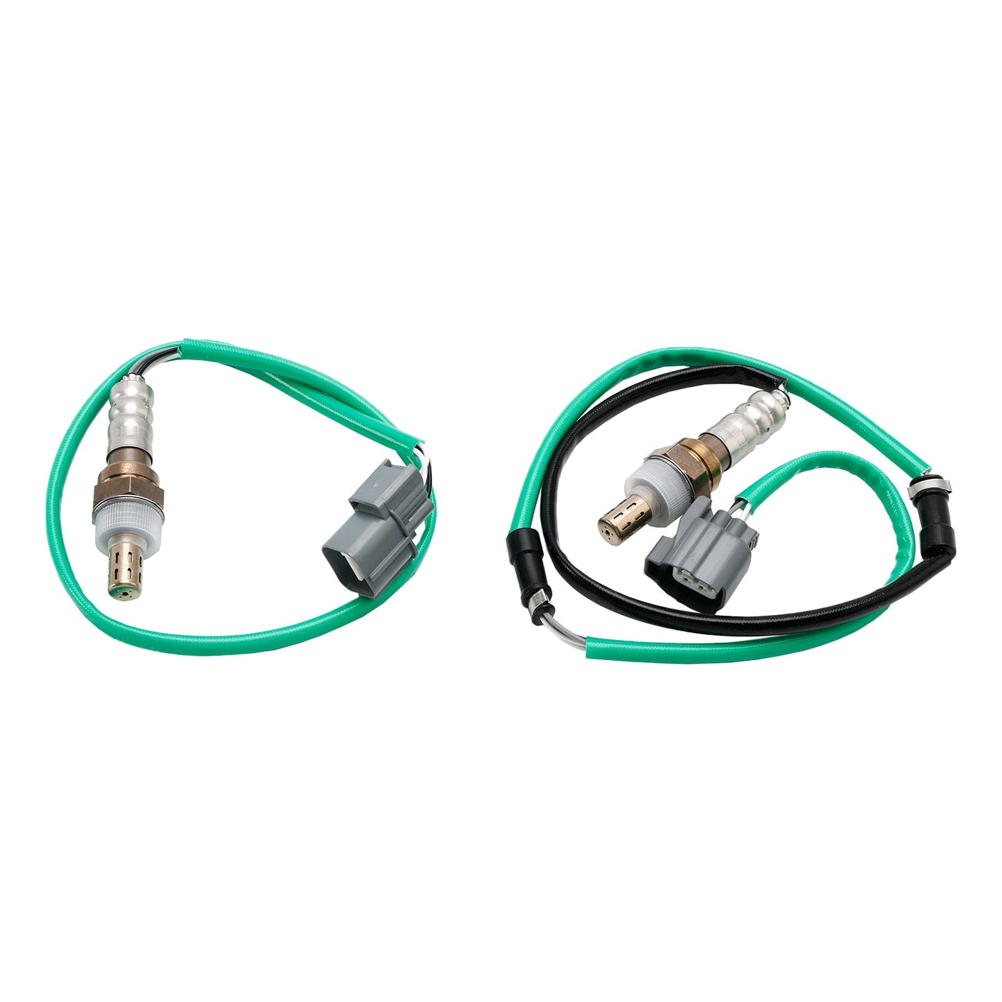 2001-2006 Honda Civic Type-R EP3 k20a2 Lambda-Sauerstoffsensor 36532-PRC-004 und 36531-PRA-G01