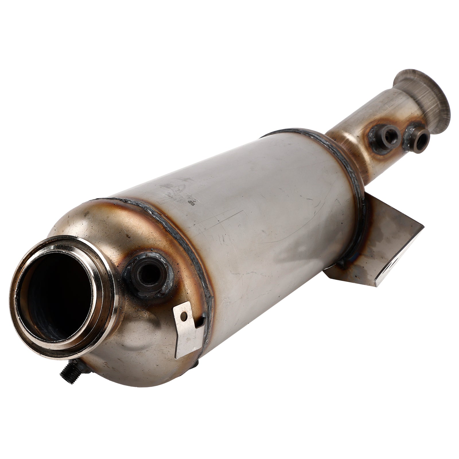 Dieselpartikelfilter DPF für Mercedes ML320 ML350 GL320 GL350 2009-201 ...