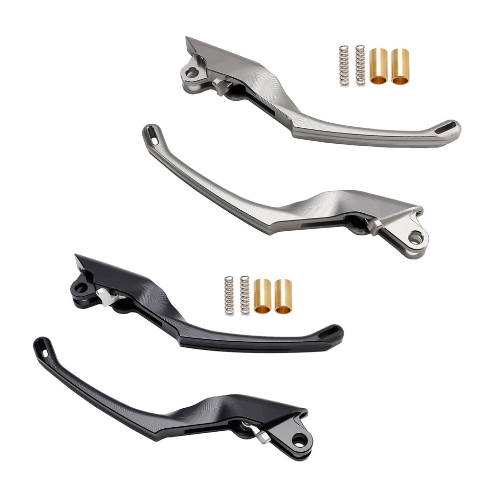 2024- BMW R1300GS Bremskupplungshebel