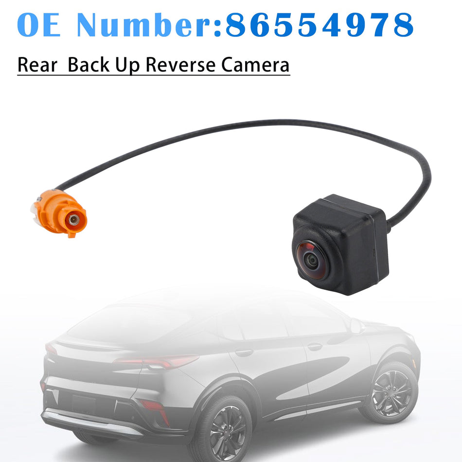 Rückfahrkamera 86554978 für Buick Envision Avenir 2024-2025