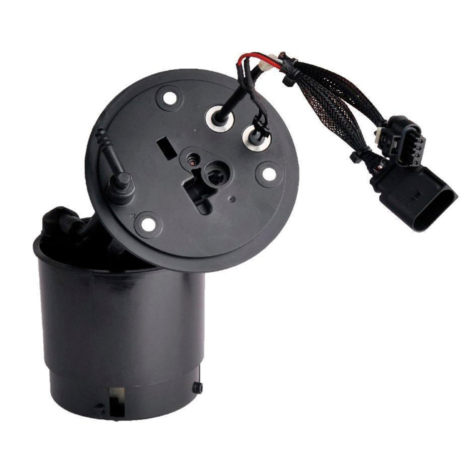 2011–2016 Volkswagen Touareg Diesel Exhaust Fluid DEF-Heizung 7P6198970