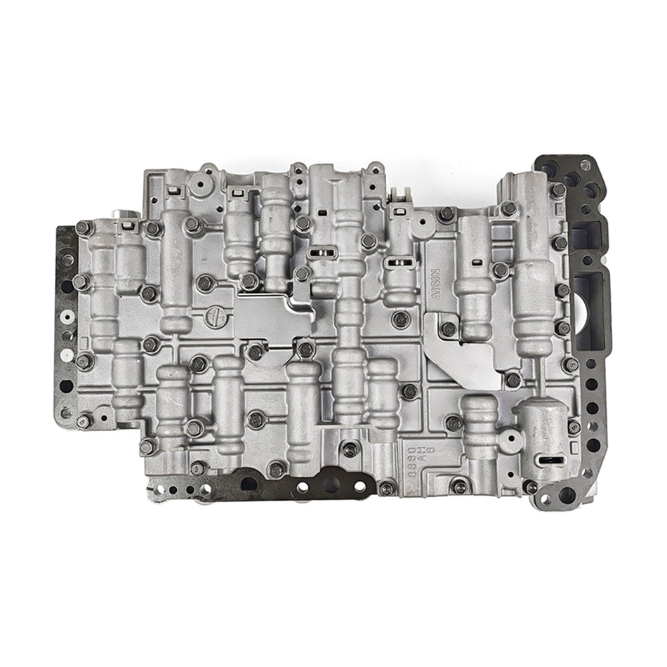 2007-2010 VW TOUAREG Getriebeventilkörper 09D325039K