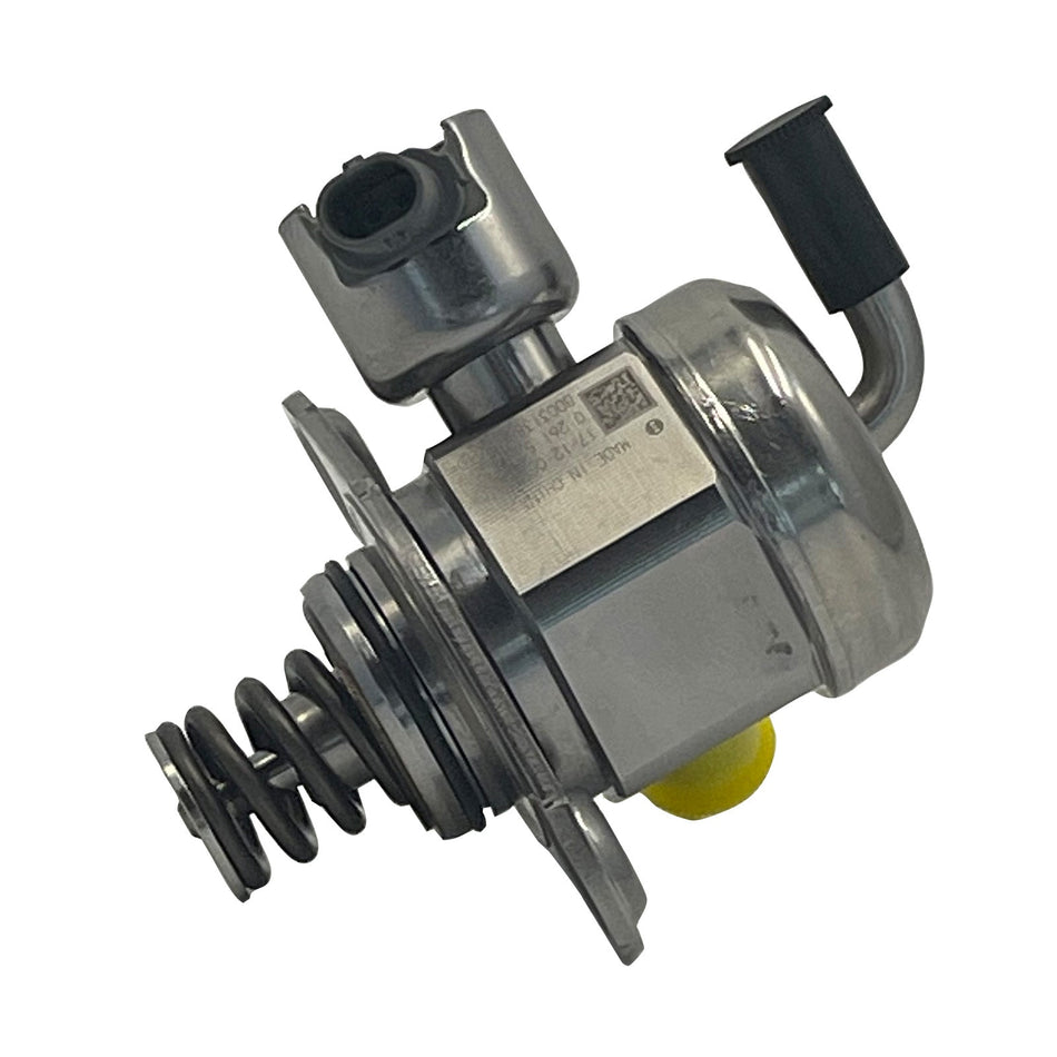 Hochdruck-Kraftstoffpumpe 04E127026F (2016/10–2025/12) für Skoda Kodiaq NS6, NS7, NV7
