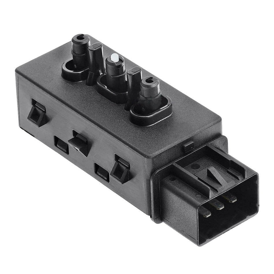 Elektrischer Sitzverstellschalter vorne links 12451495 für GMC Sierra 2007-2014
