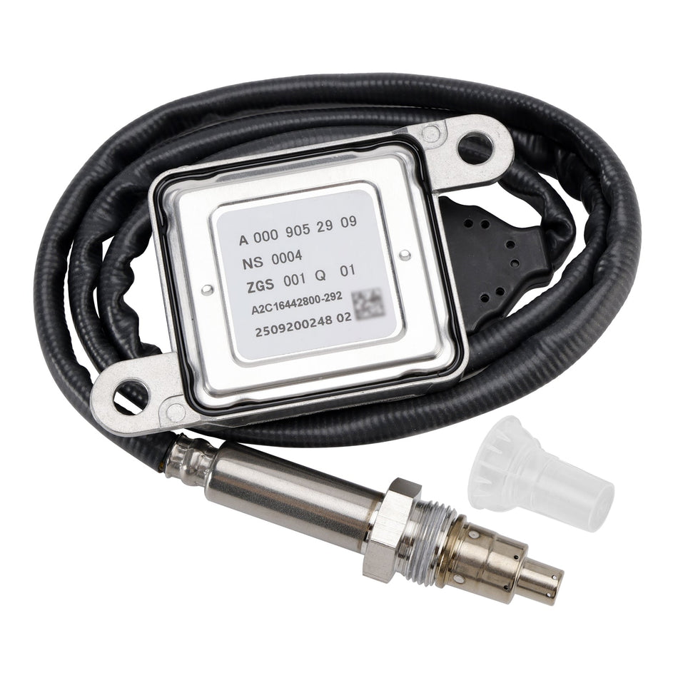 11.2015-04.2019 MERCEDES-BENZ GLS (X166) NOX-Sensor Sauerstoffsensor A0009052909