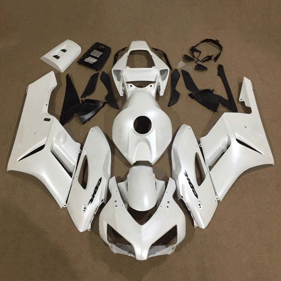 Verkleidungssatz aus ABS-Kunststoff für Honda CBR1000RR 2004-2005