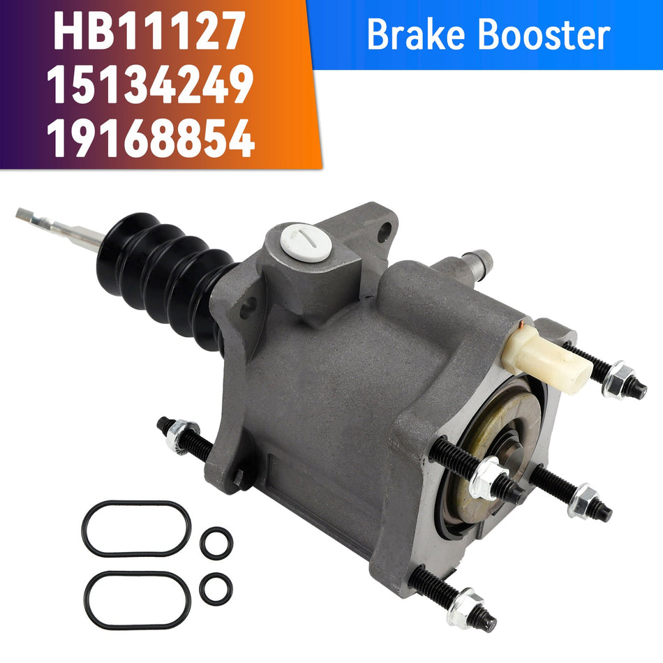 2003–2009 Chevy C4500 C5500 C6500 C7500 KODIAK Bremskraftverstärker HB11127 15134249 19168854