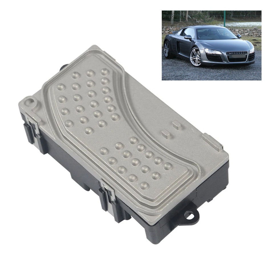 A/C Heizung Gebläse Motor Widerstand Regulator 4F0820521A Für Audi A6 QuattroR8 S6