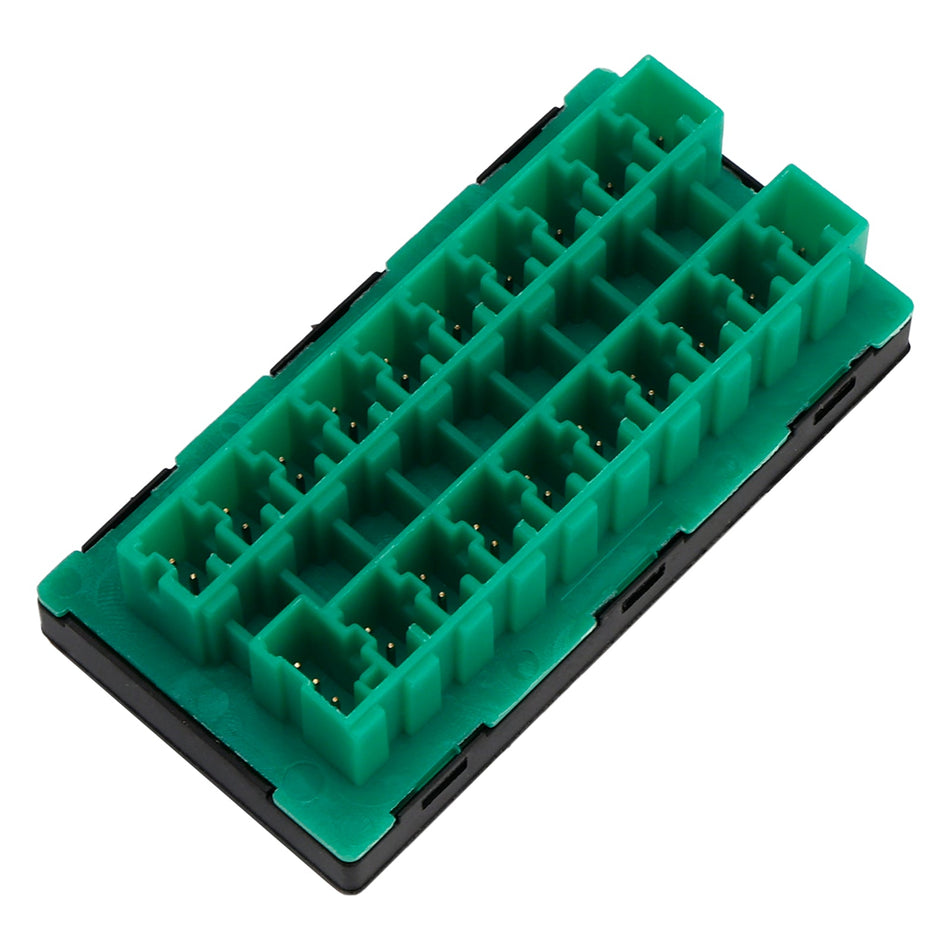 68321746AA Sicherungsstecker für Jeep Wrangler Gladiator Ram 1500 2500 Chrysler