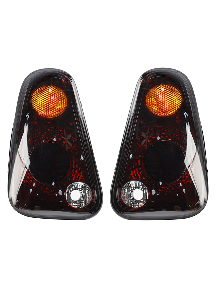 2005-2008 Mini Cooper R50 R52 R53 Rücklicht hinten links und rechts 63217166955 56