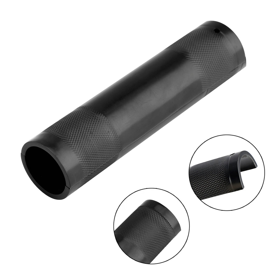 1-1,25"" Durchmesser Risebar-Adapter für Dyna Road Glide Road King Chrom