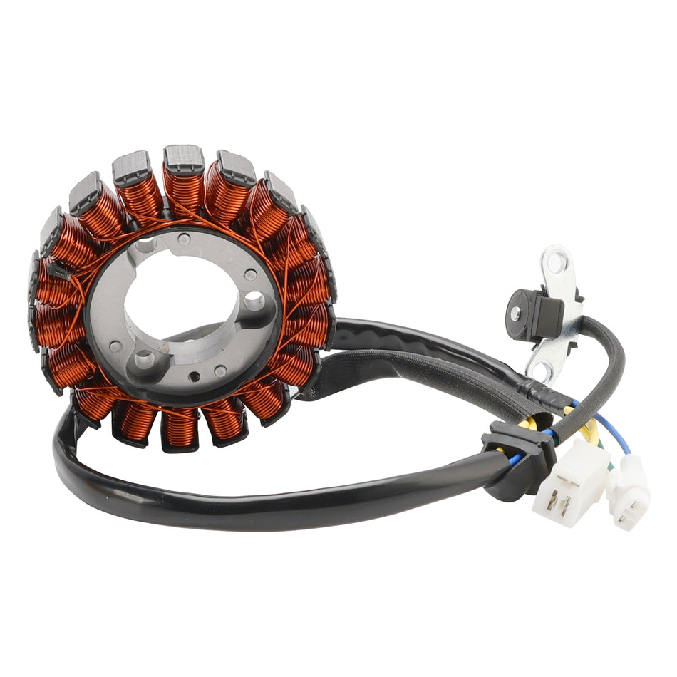 2017-2022 SWM RS125R STATOR LICHTMASCHINE 31140381