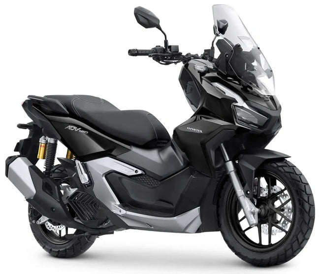 2022-2023 Honda ADV160 ADV 160 Einspritzverkleidungssatz Karosserie Kunststoff ABS